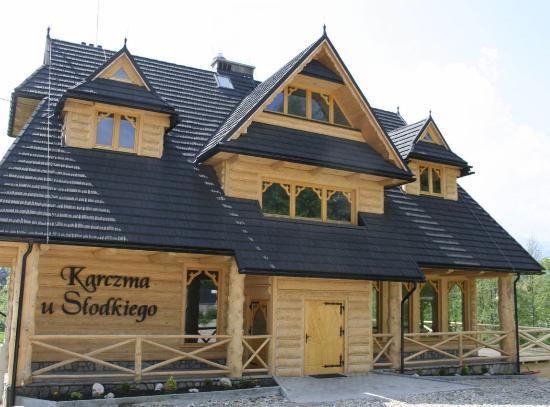 Karczma U Słodkiego